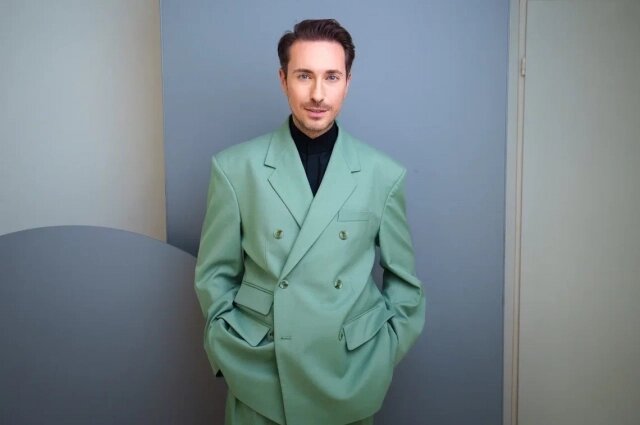    По словам Алексея, региональная мода стала увереннее. Фото: Пресс-служба телеканала ТНТ