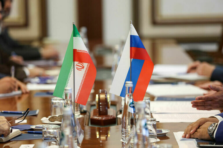   Владислав Тарасов / Пресс-служба Совета Федерации