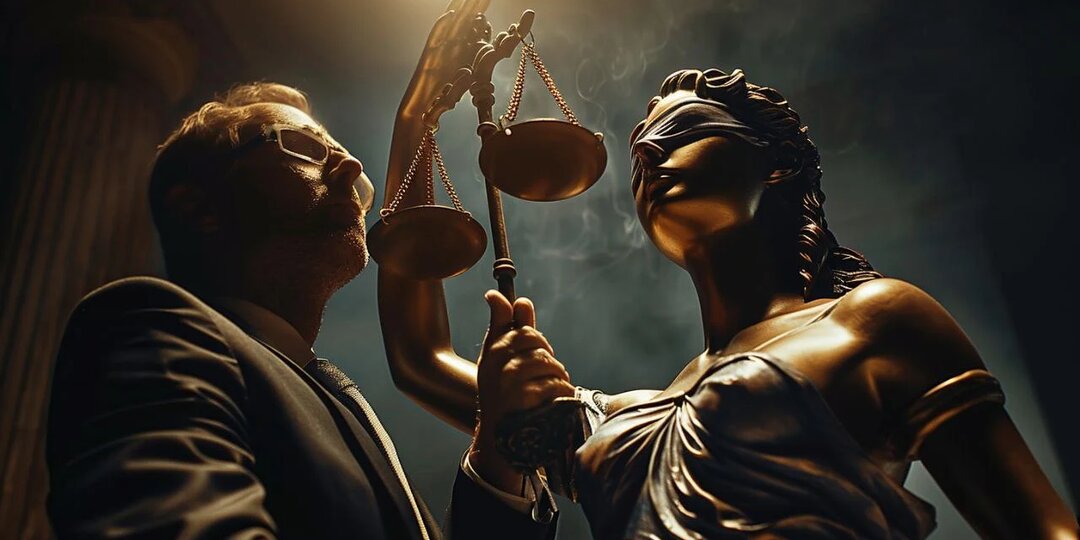 Краснодарский депутат, засудивший женщину за жалобу на него, получил урок: "Свои понты надо в рамках держать". Есть одно "но"