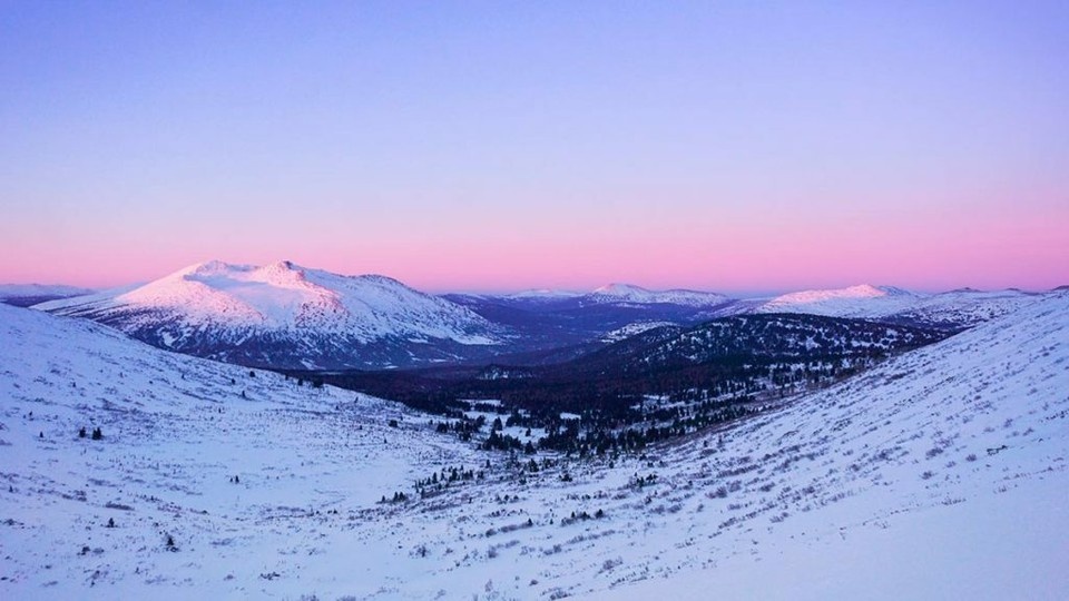    Фото: Поднебесные.ру.