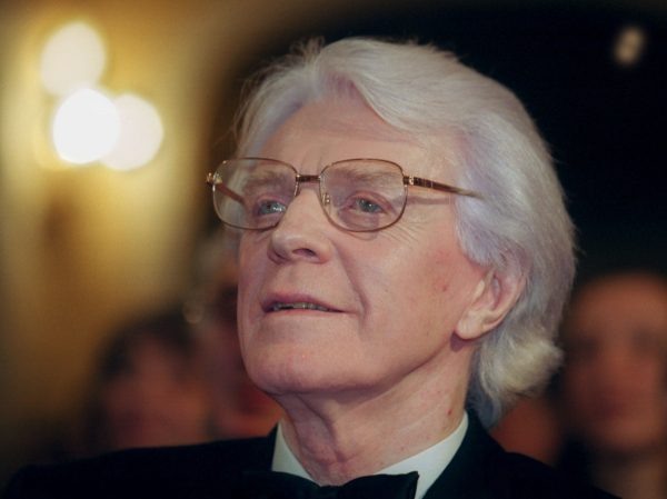 Полёт Стриженова: почему знаменитый актёр много лет шёл к своему личному счастью  📷
