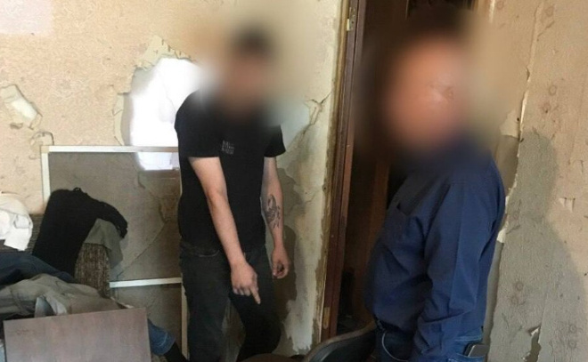    © Пресс-служба СУ СКР по Ленобласти