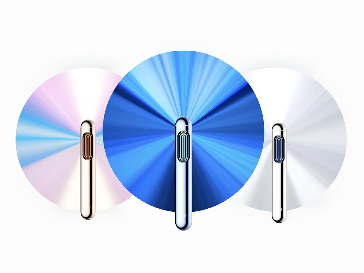 Фото: Yankodesign