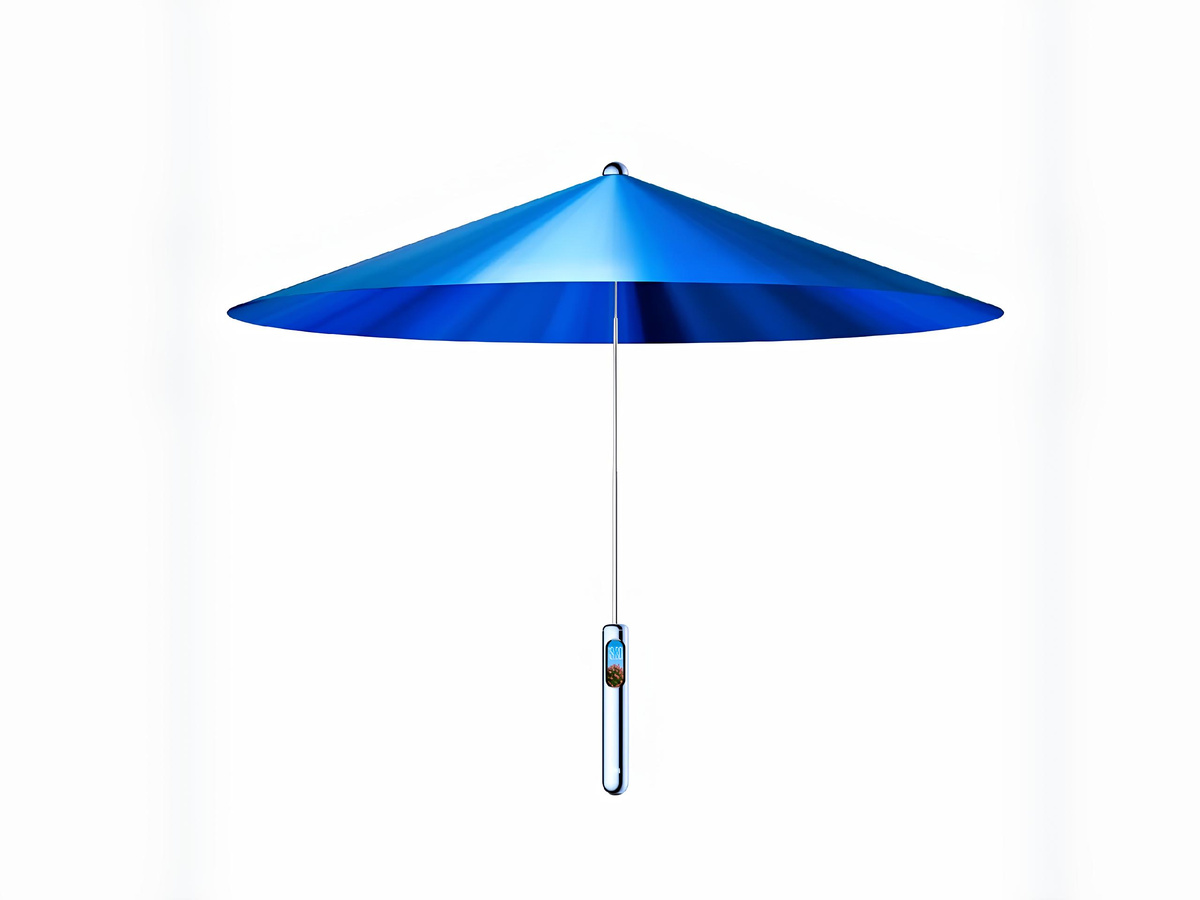 Фото: Yankodesign