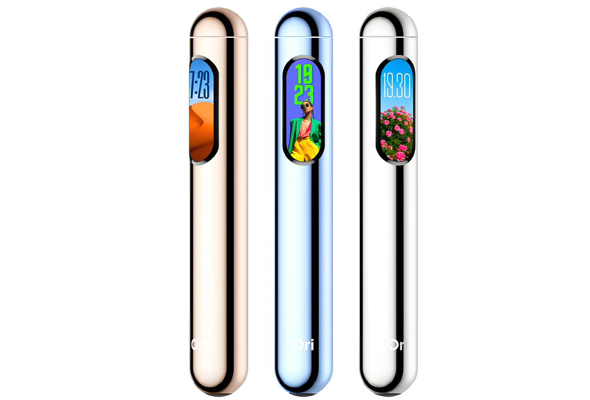 Фото: Yankodesign