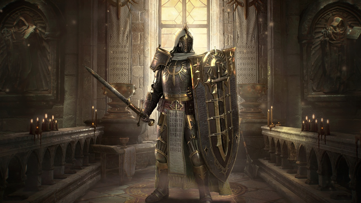 Два класса, рыбалка и лут-фильтр: детали аддона Diablo 4: Lord of Hatred