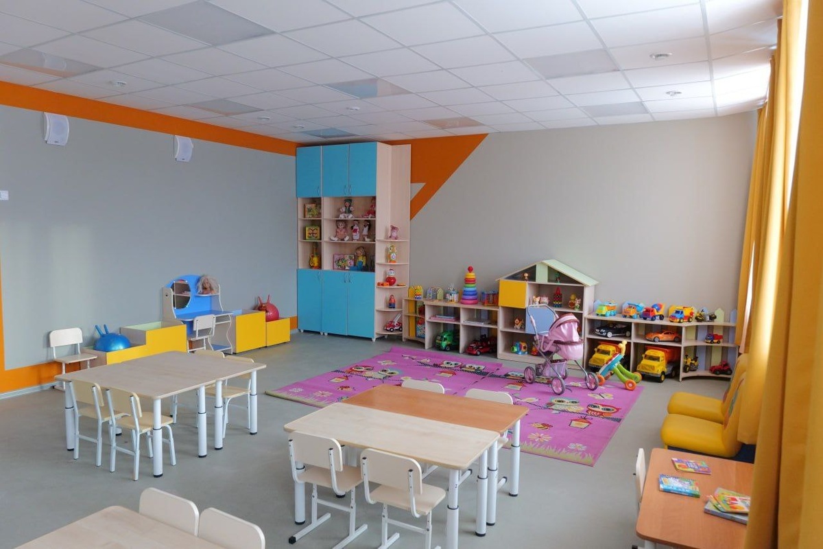 Листайте вправо, чтобы увидеть больше изображений