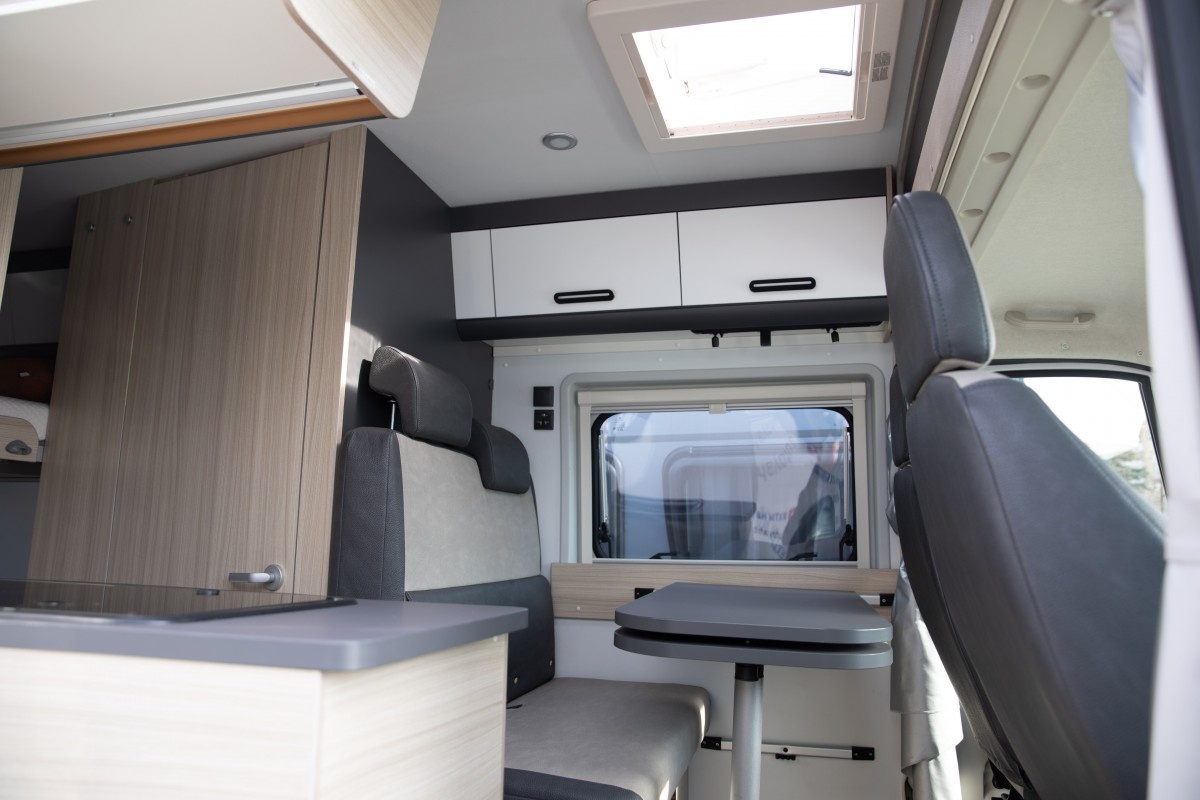 Обеденная зона