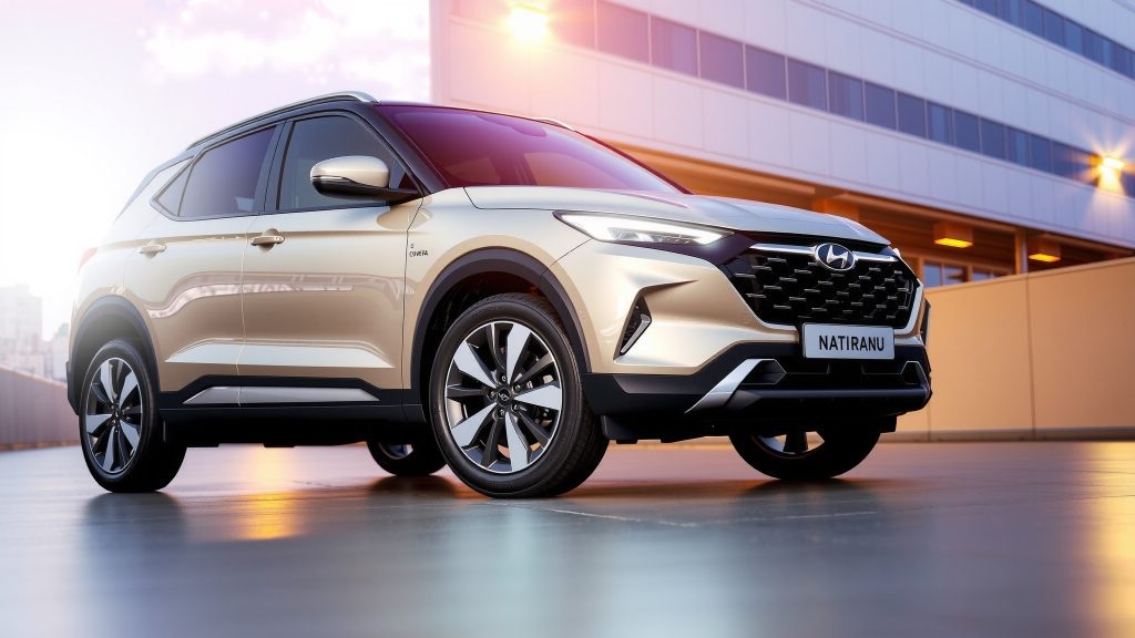    Почему корейский кроссовер до 160 сил — лучший вариант для первого авто в 2026 году