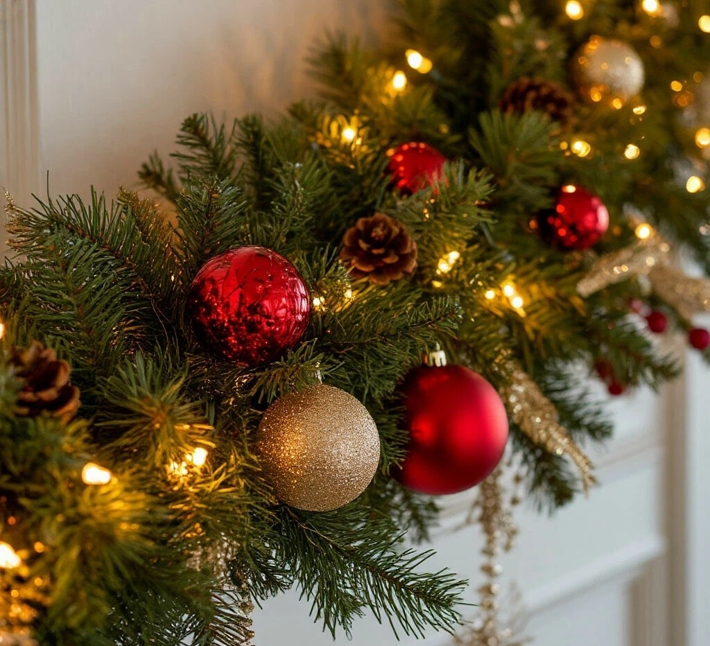 Одним словом - красота! 