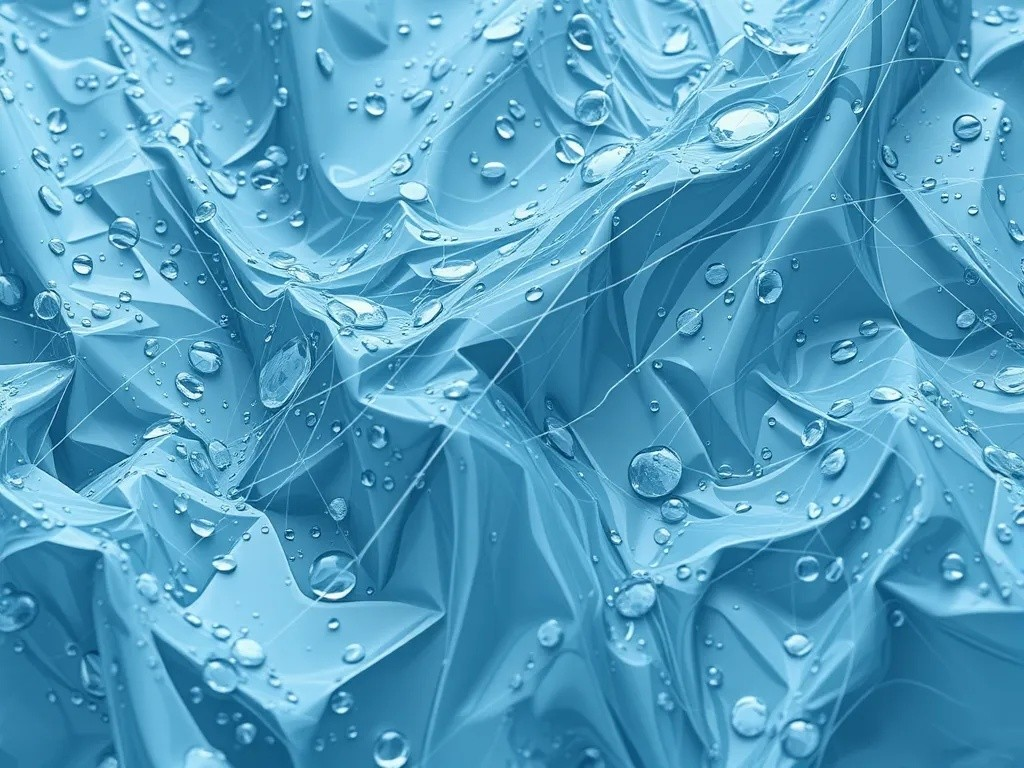 Революция в текстильной промышленности