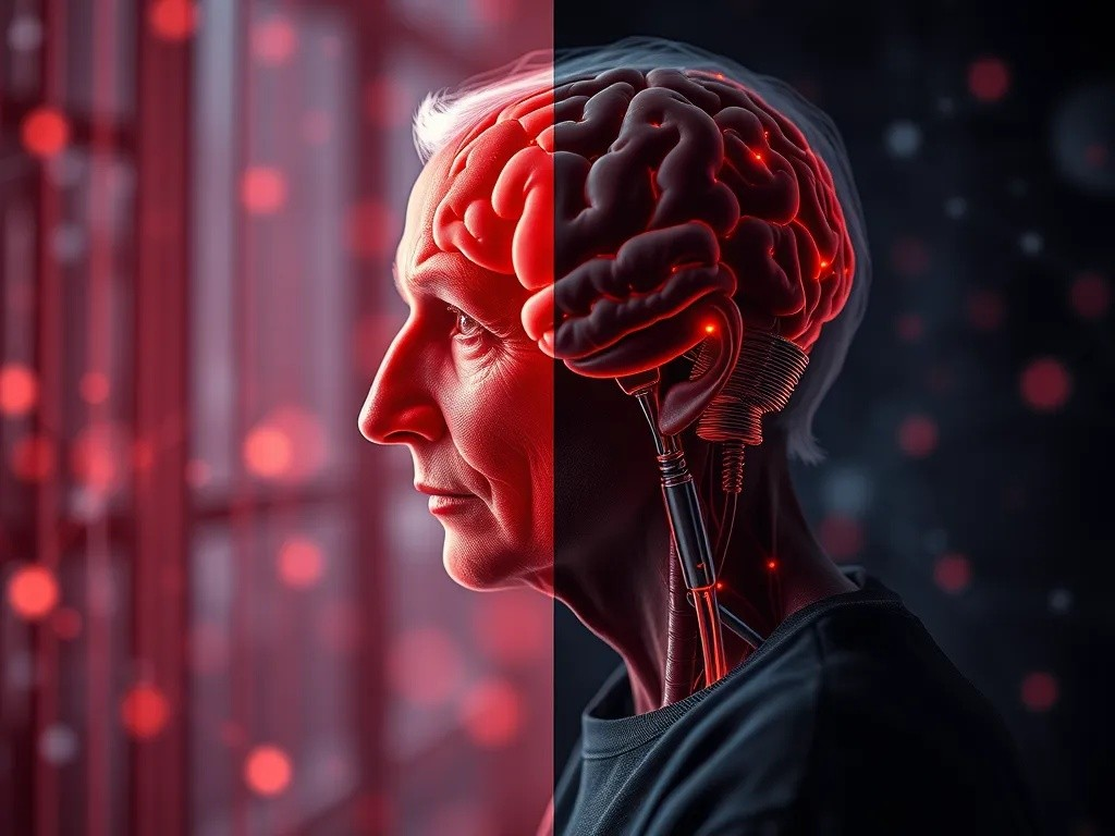 Нейросеть восстанавливает утраченные воспоминания пожилых людей