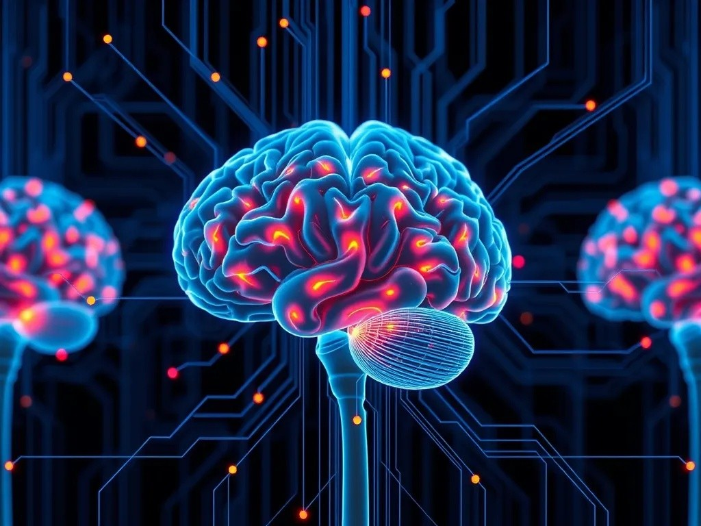 Технические особенности системы