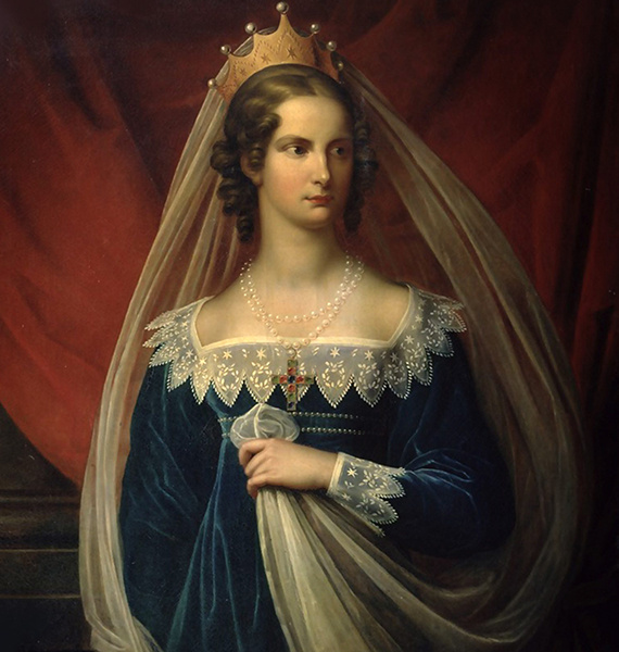 (императрица )