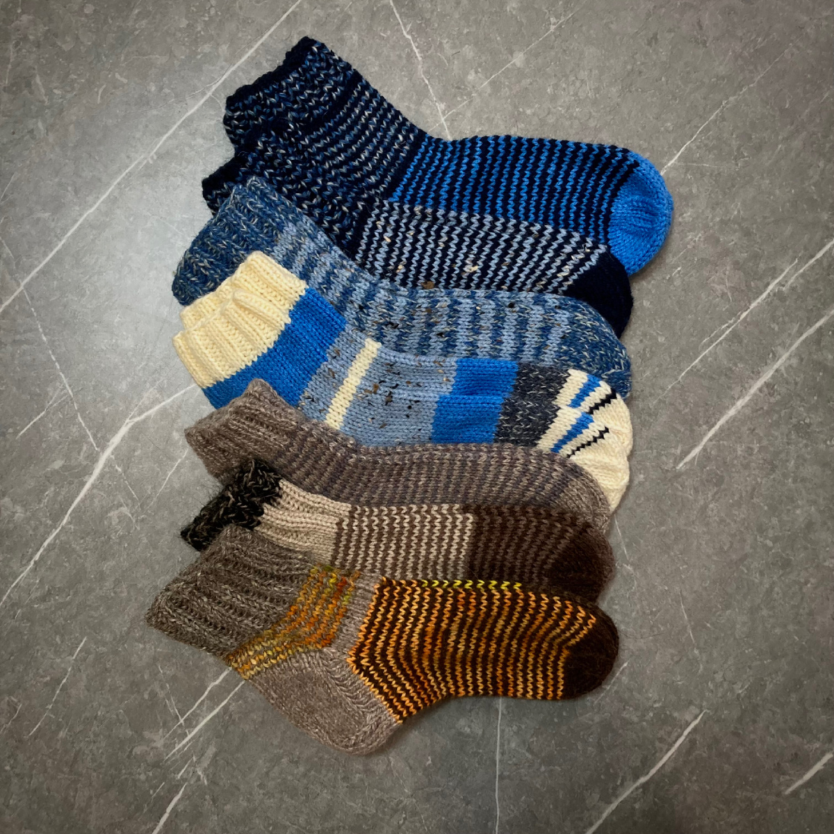 Все полосатики