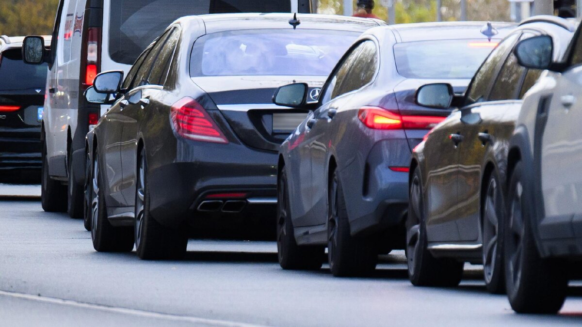    Фото: Julian Stratenschulte/globallookpress.com