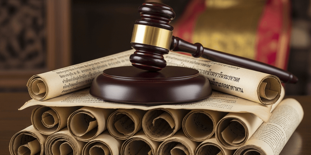 10 странных законов Таиланда, о которых стоит знать каждому путешественнику