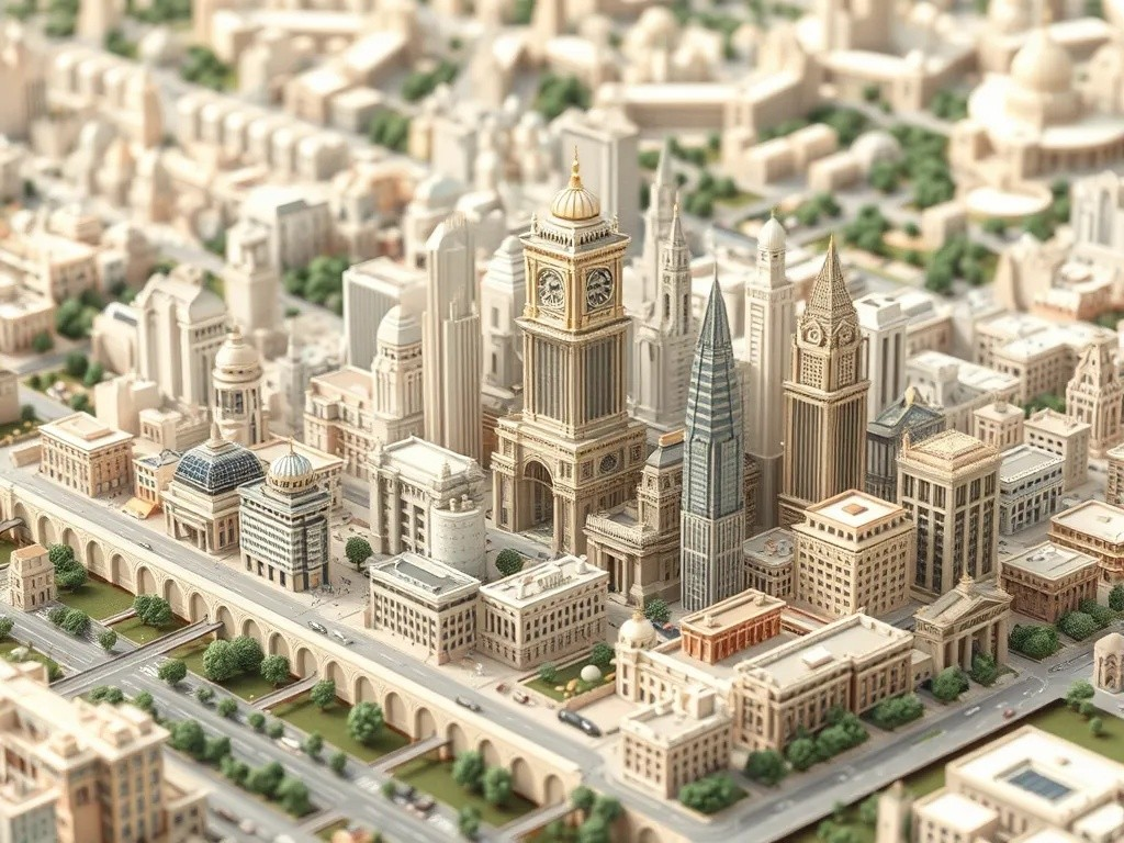 Искусственный интеллект как историк