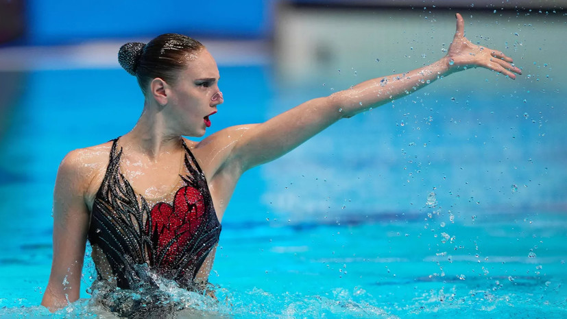   РИА Новости