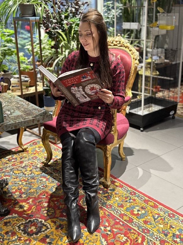 Фотография предоставлена автором статьи.