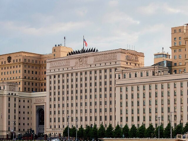    Фото: портал мэра и правительства Москвы/Максим Денисов