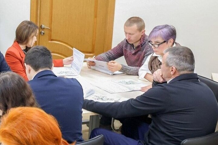 Новый генеральный план Токмакского округа открывает путь к лидерству в добыче стратегического марганца