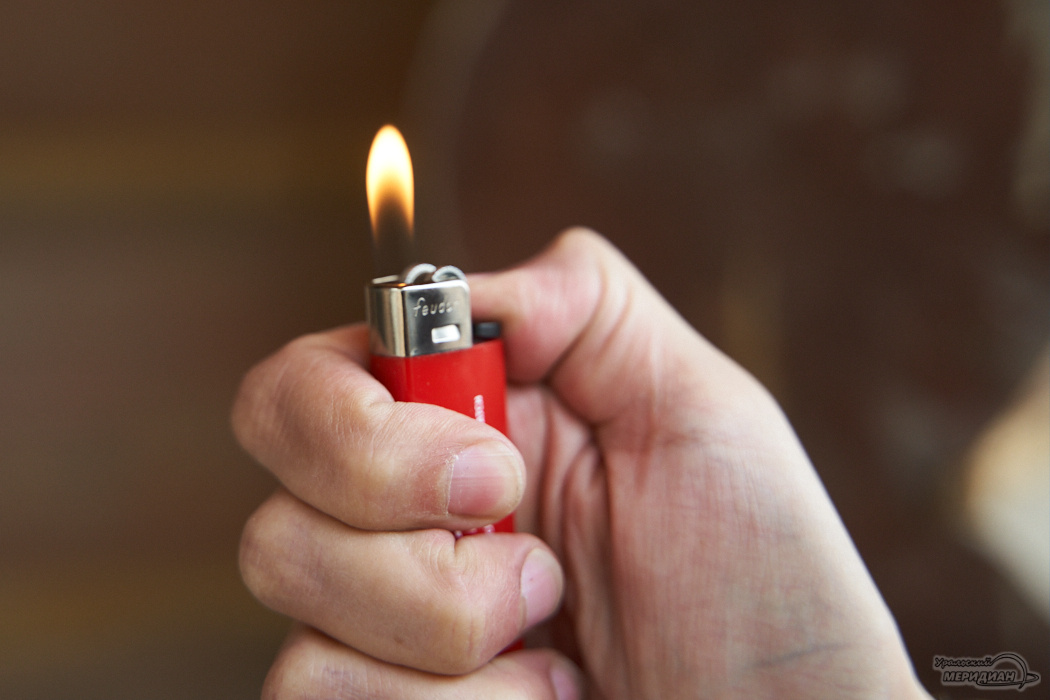    Фото: Лидия Аникина © ИА "Уральский меридиан"