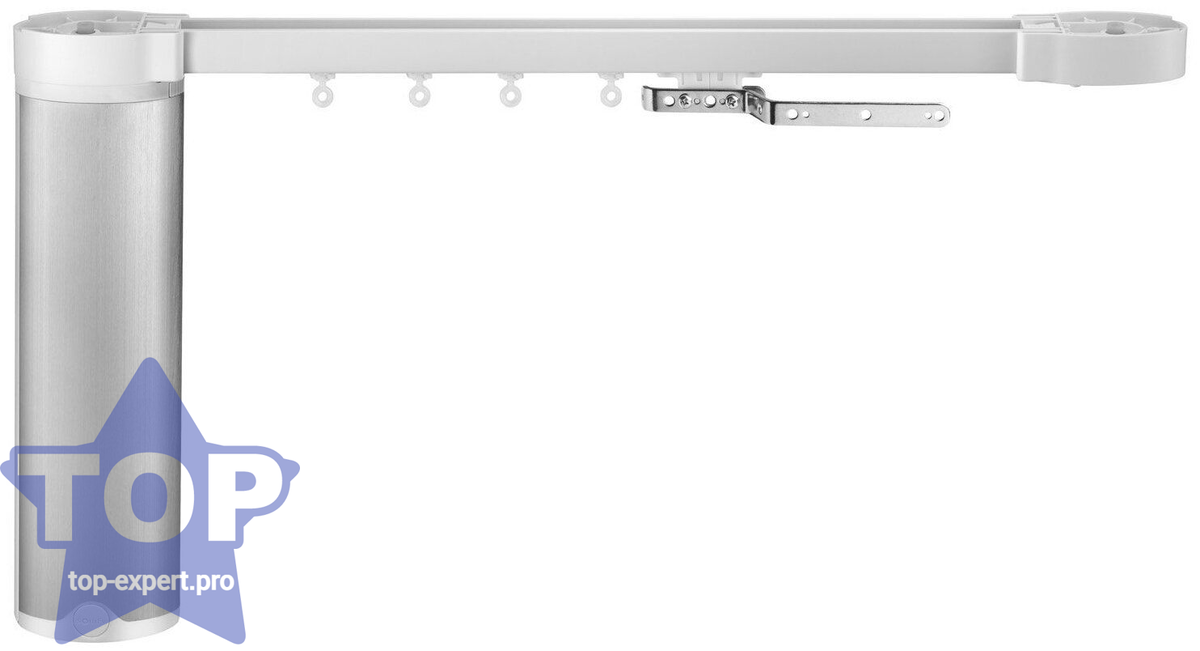 Somfy Glydea Ultra 35e WT