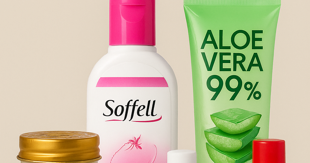 Лучшие тайские аптечные товары до 200 бат, которые MUST-HAVE каждому туристу 🇹🇭💊