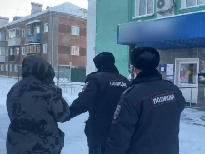 Водитель -перевозчик почты,под стражей. фото: яндекс.