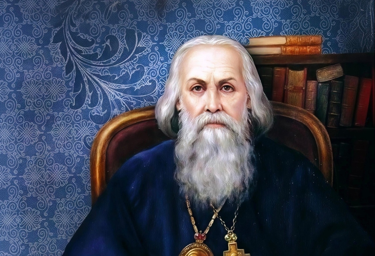 Святитель Игнатий Брянчанинов: «Без внимания молитва — не молитва. Она мертва! Она — бесполезное, душевредное, оскорбительное для Бога пустословие».