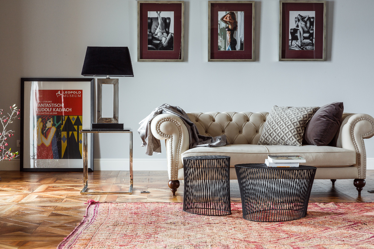 ЛабАрте: из личного архива