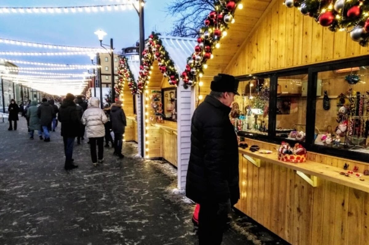    Промышленность Тюмени выросла на 4,5% по итогам девяти месяцев 2025 года