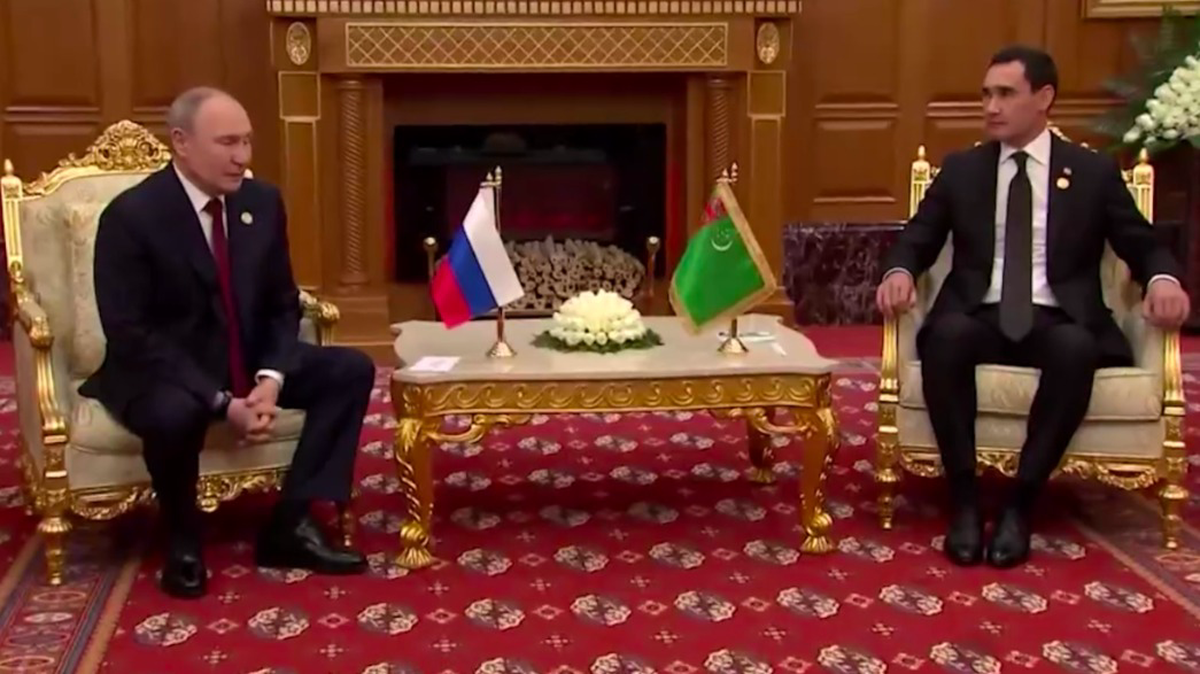    Фото: Кремль