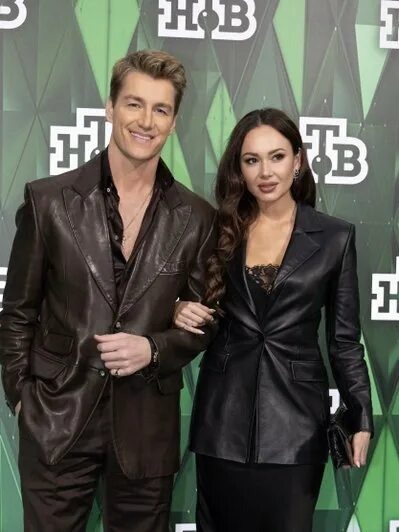 Алексей Воробьёв и Аида Гарифуллина. Фото из открытых источников 