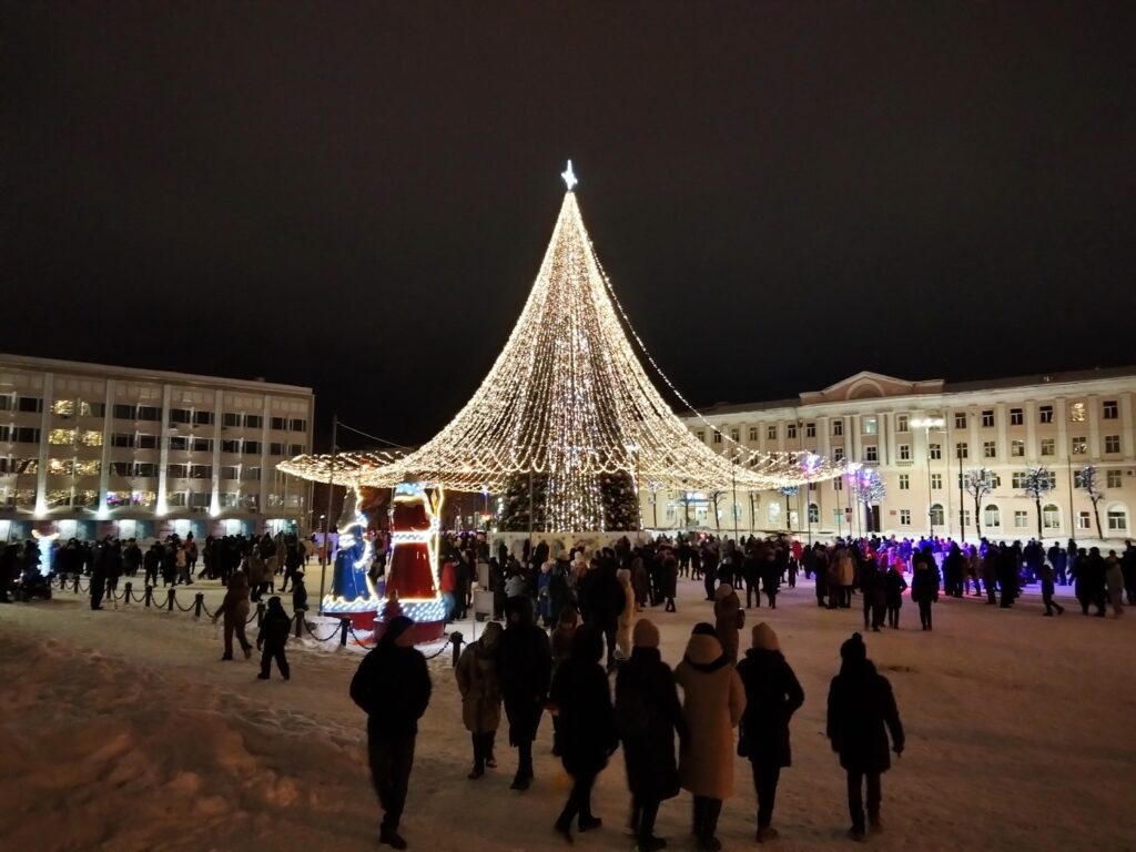    Анастасия Петрова