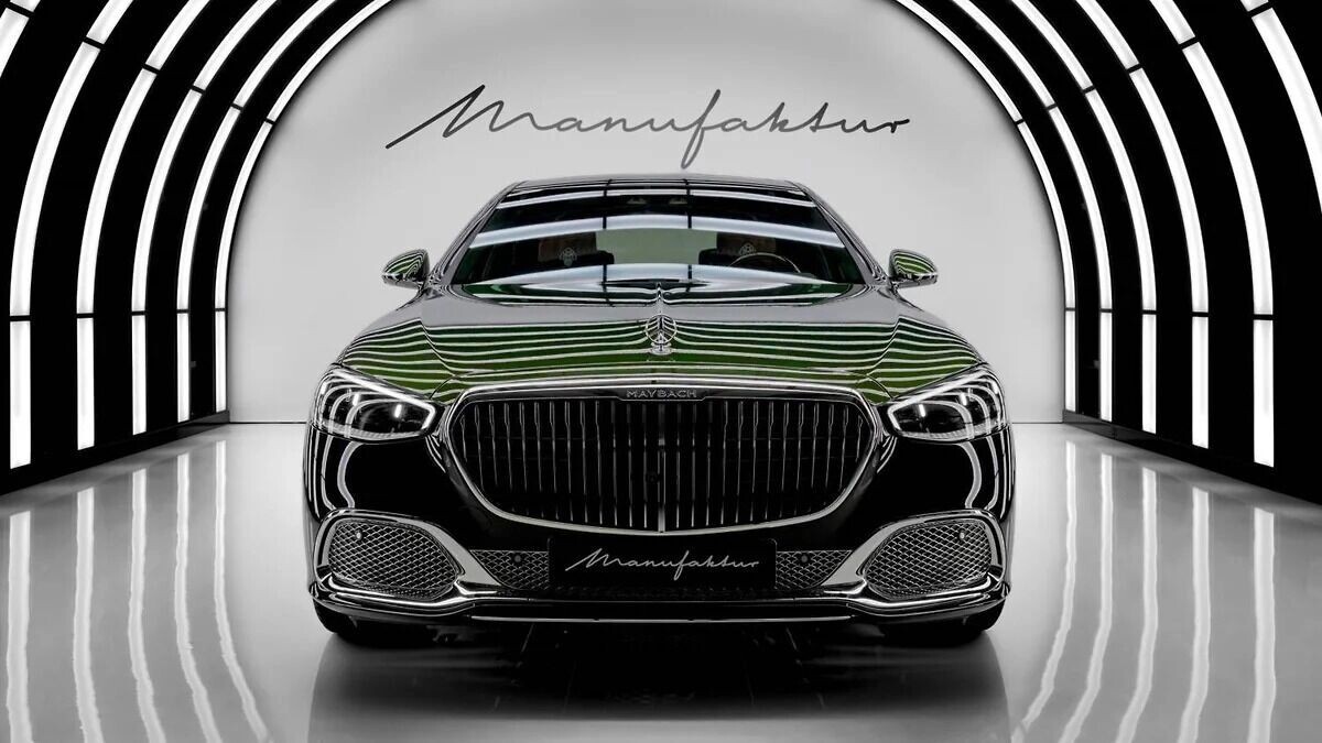     Источник: Mercedes-Benz