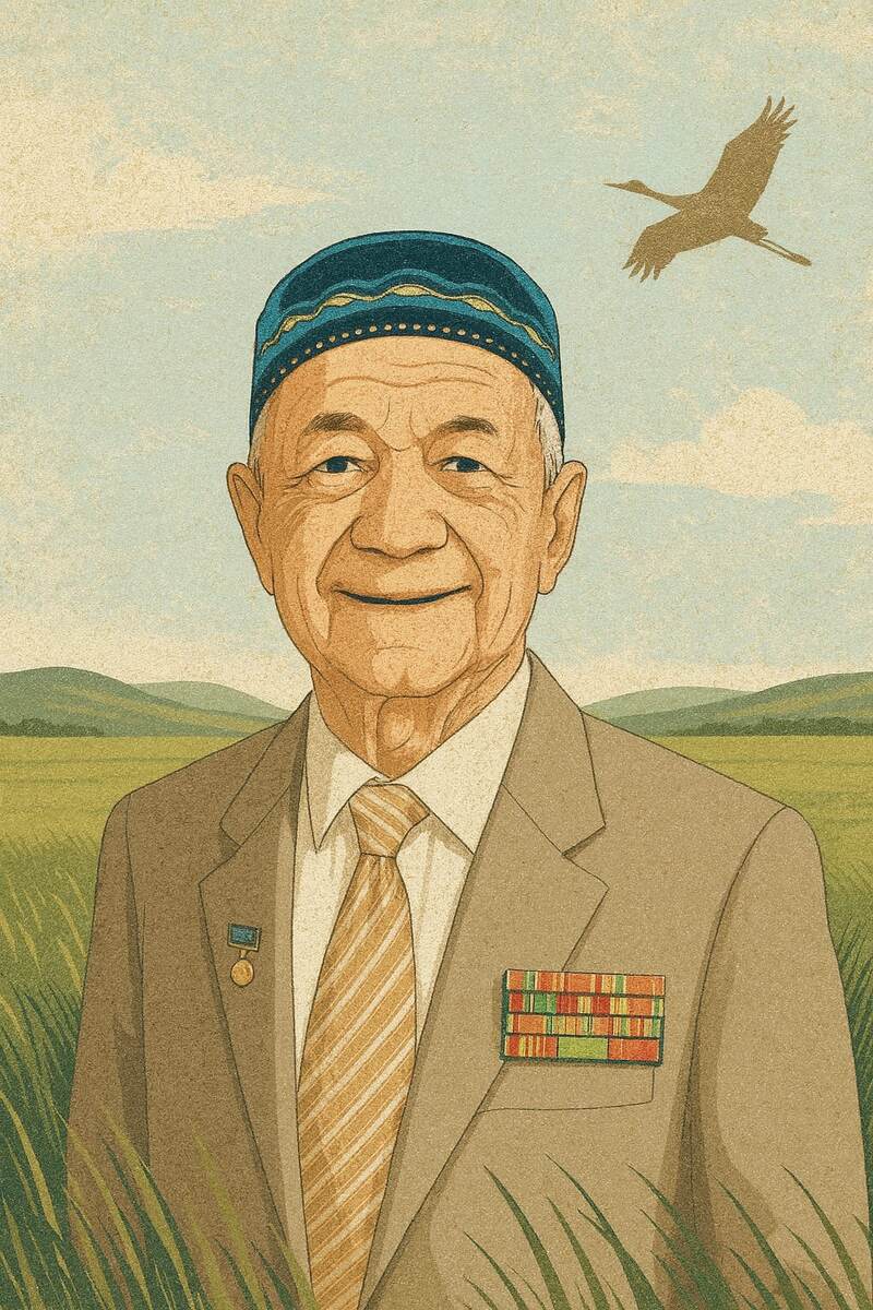 Арсланов Роберт Мутигуллович 