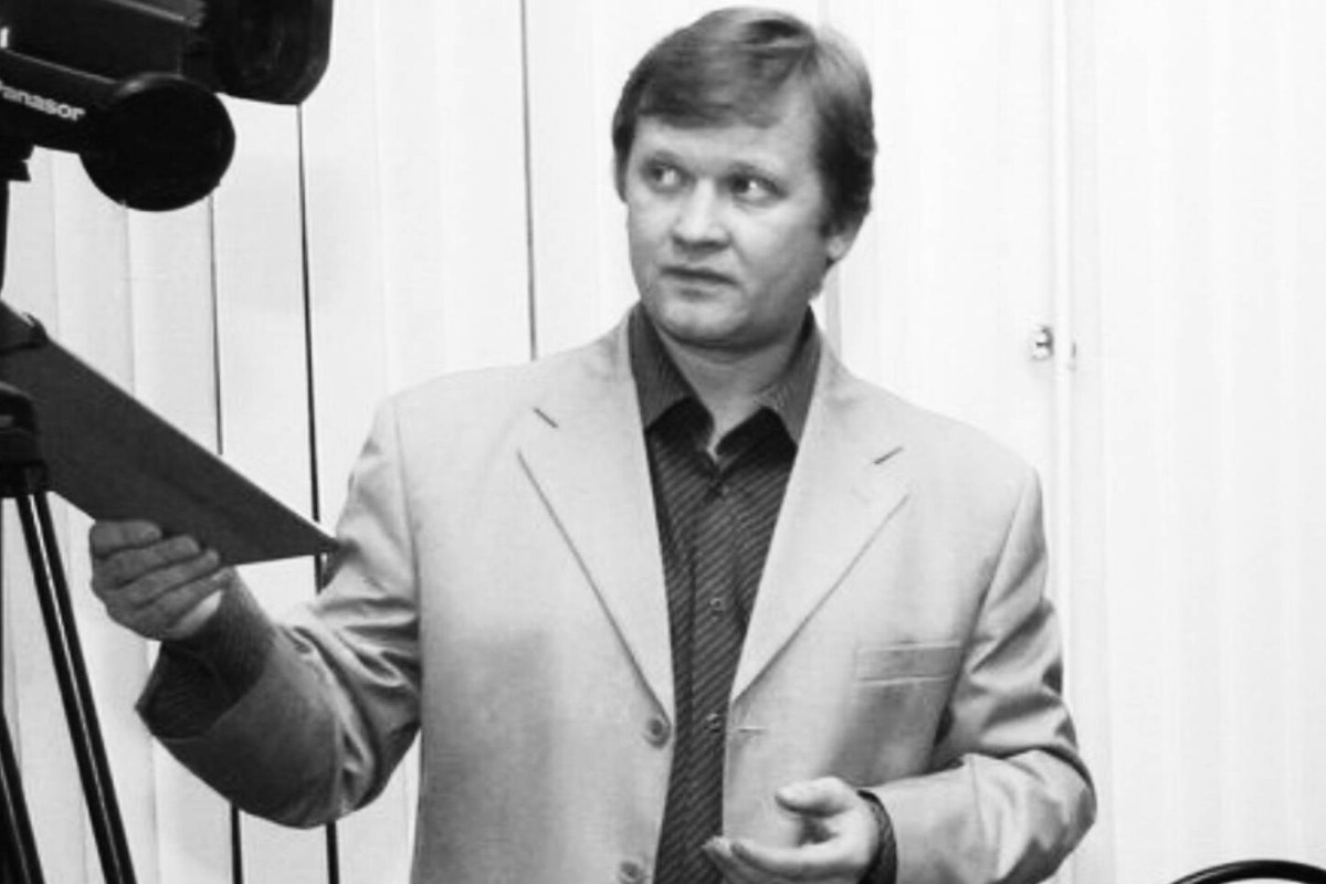     «Смерть наступила в результате самоубийства»: худрука ансамбля «Ретро» Альберта Комарова нашли мертвым в Москве