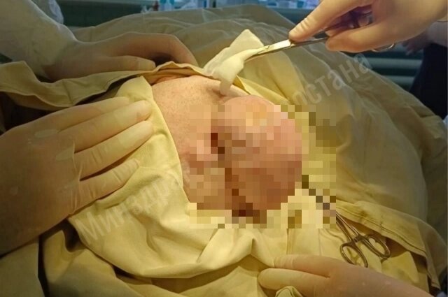    Фото: Минздрав РБ