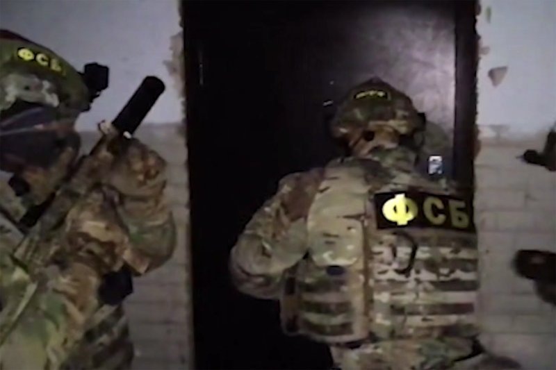    Фото: МВД РФ Василий Шеин