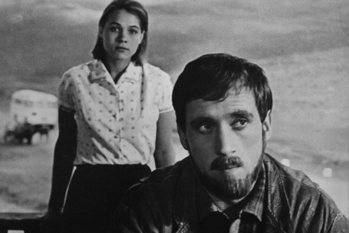 ©Одесская киностудия