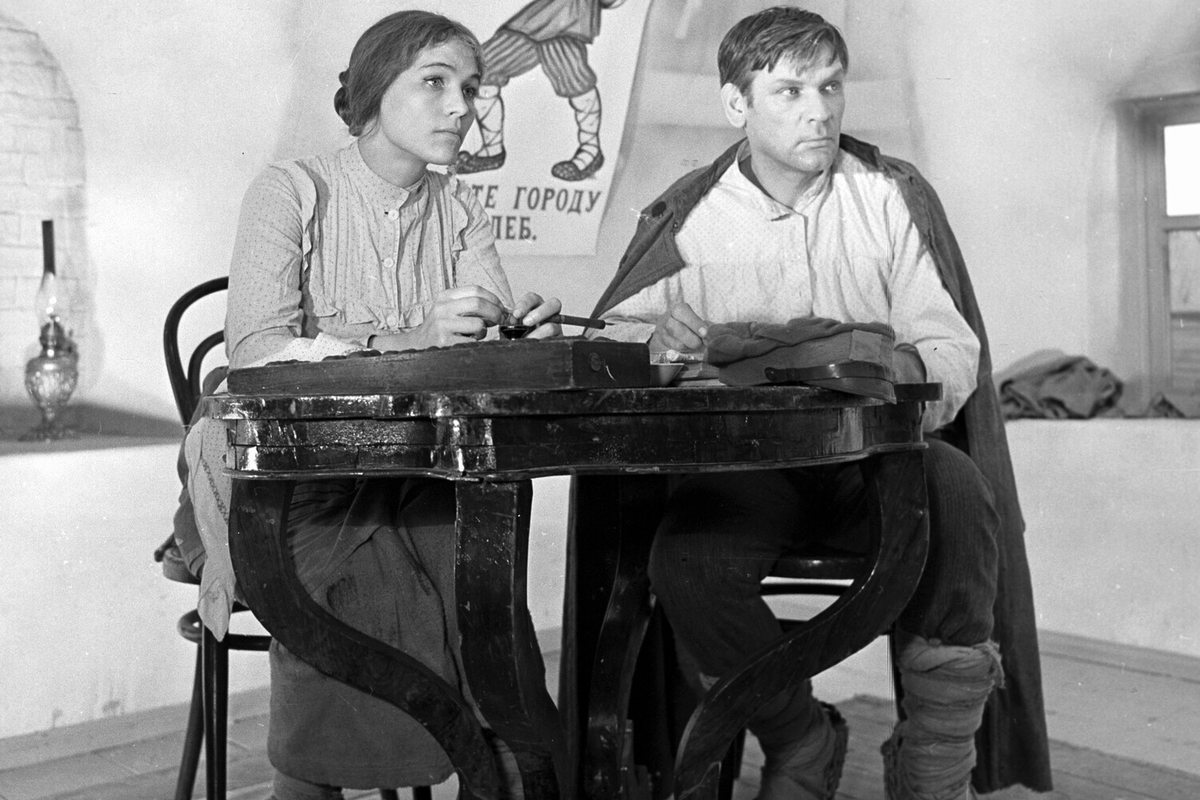 ©«Мосфильм»/РИА Новости