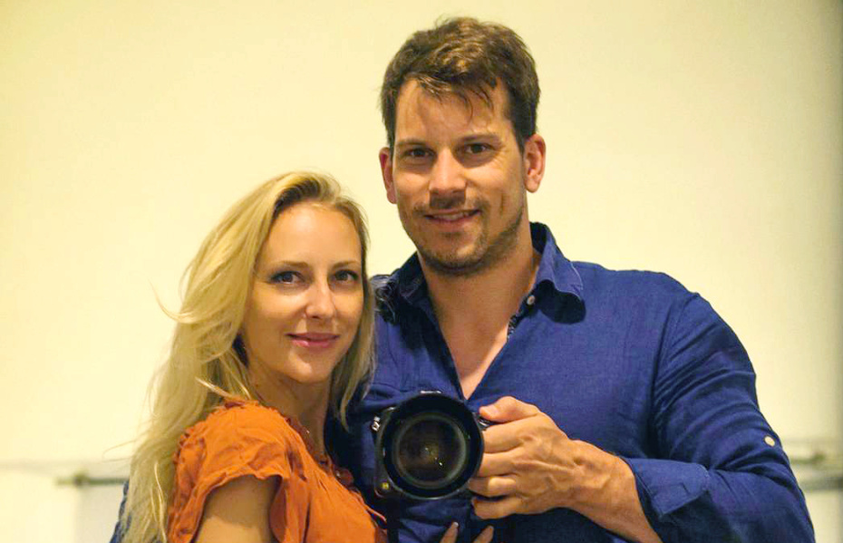    Социальные сети