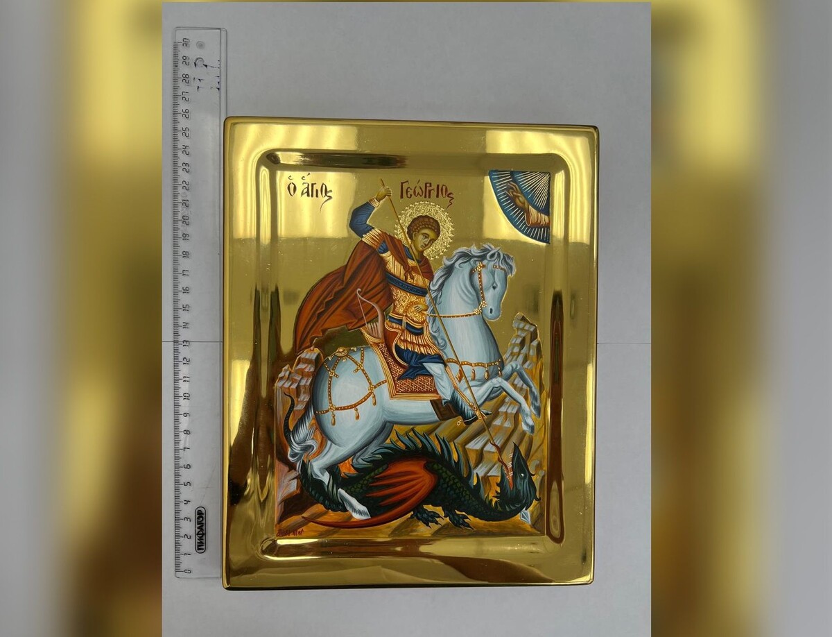     / Источник: ФТС России