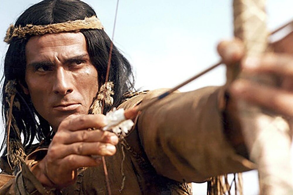 Гойко Митич