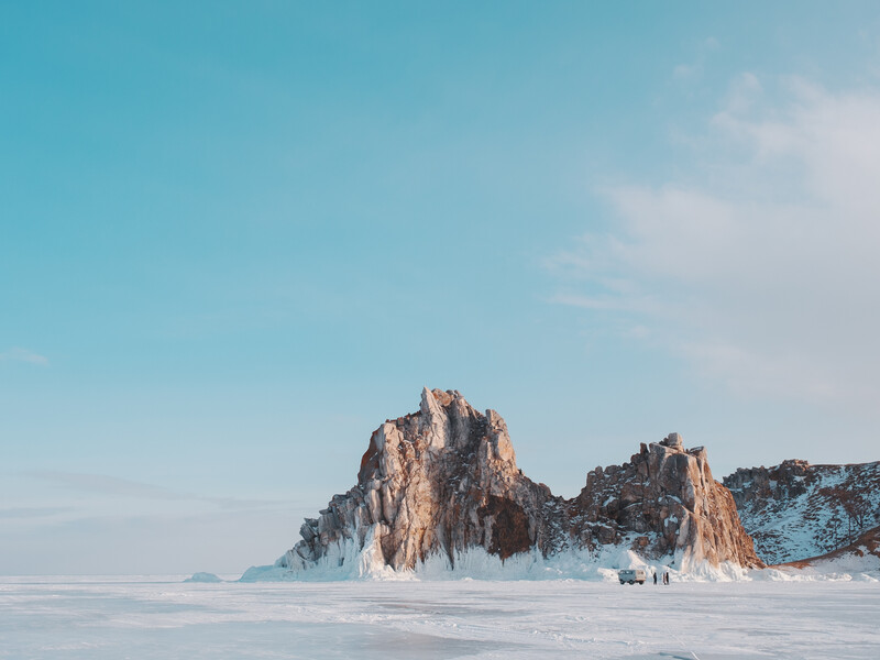 © Фото: Евгений Михайлов | Первый Байкальский