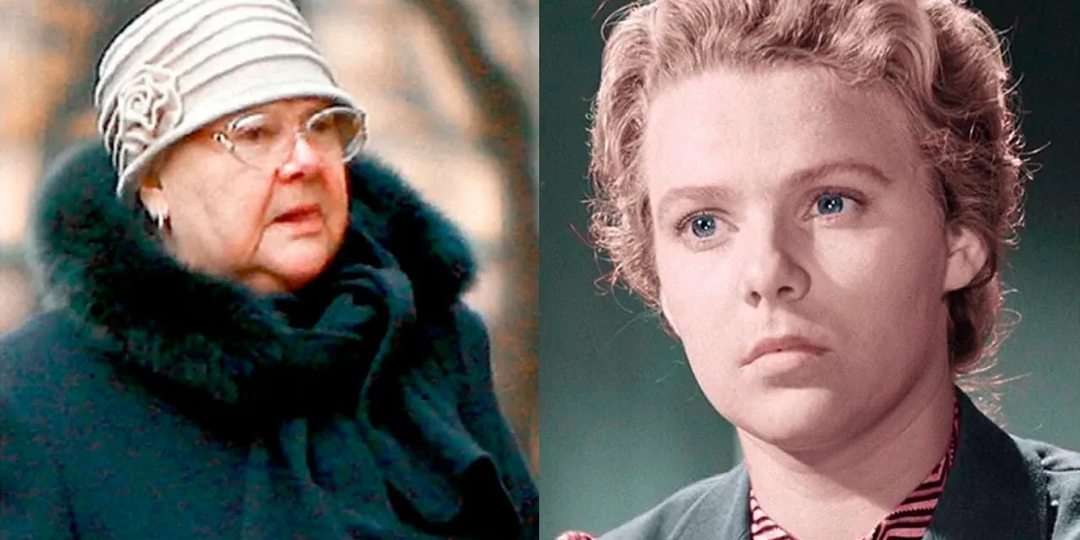 Унижал Рыбников, ушла одна и в нищете: почему звезда «Весны на Заречной улице» Нина Иванова перестала сниматься и жила в полном забвении