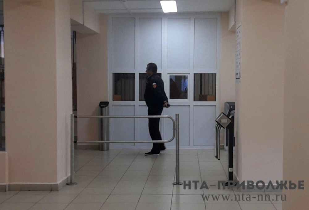    Нижегородское УФАС внесло ЧВК "Беркут" в РПН на 2 года