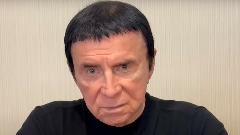 Анатолий Кашпировский